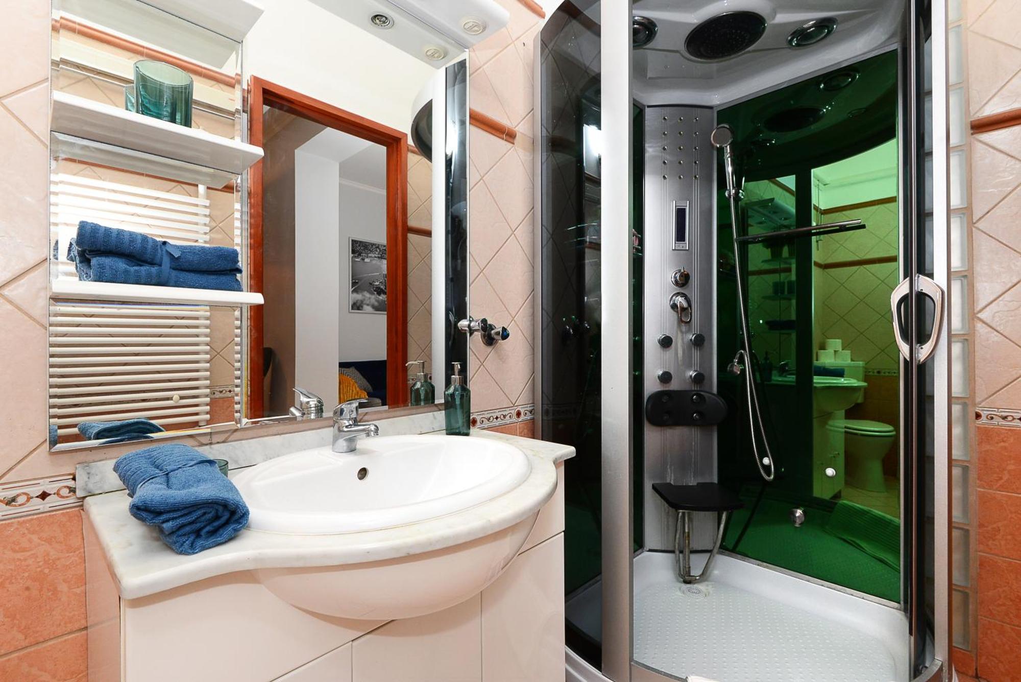 Luxury Central Apartment R161 Budapeste Exterior foto