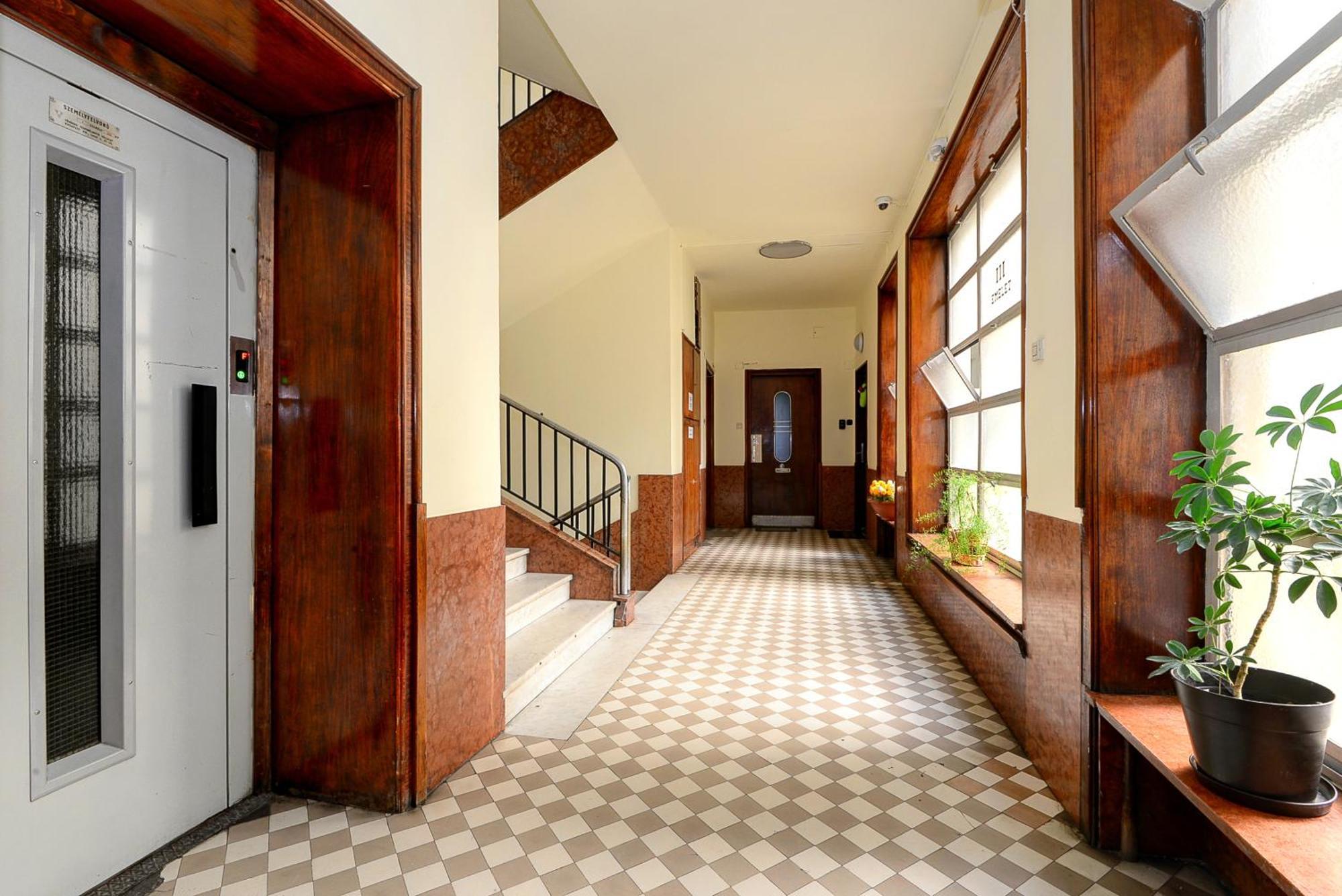 Luxury Central Apartment R161 Budapeste Exterior foto